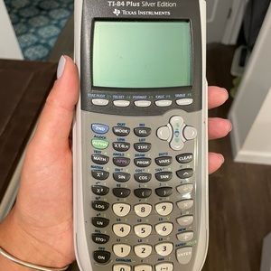 Scientific Calculator